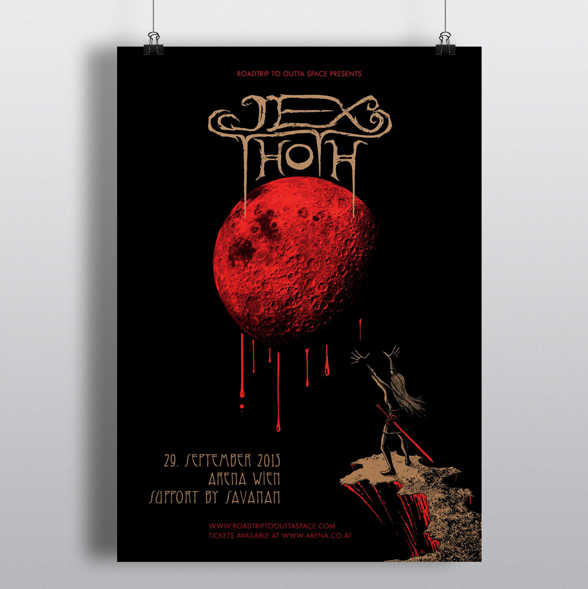 jex thoth